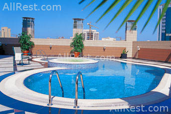 Al Sondos Suites 14